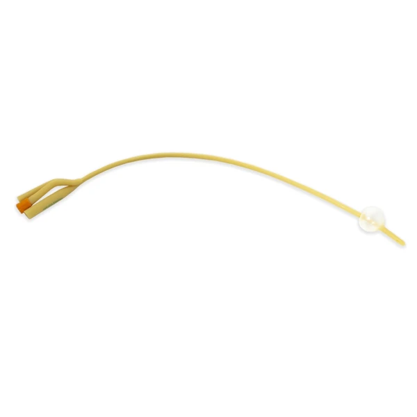 ps-39256 Sonda Foley Latex Siliconat, CH16, 3 cai, Serix, 10 buc/set, 50 set/BAX