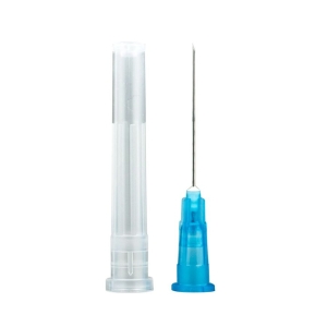 Ace Seringa de Unica Folosinta, Hipodermice, 23G x 1,25'', Serix, 100  buc/set, 100 set/BAX