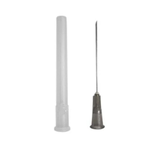 Ace Seringa de Unica Folosinta, Hipodermice, 22G x 1,25'', Serix, 100  buc/set, 100 set/BAX