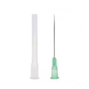 Ace Seringa de Unica Folosinta, Hipodermice, 21G x 1,25'' (0,8 x 32 mm.), 100 buc, Serix