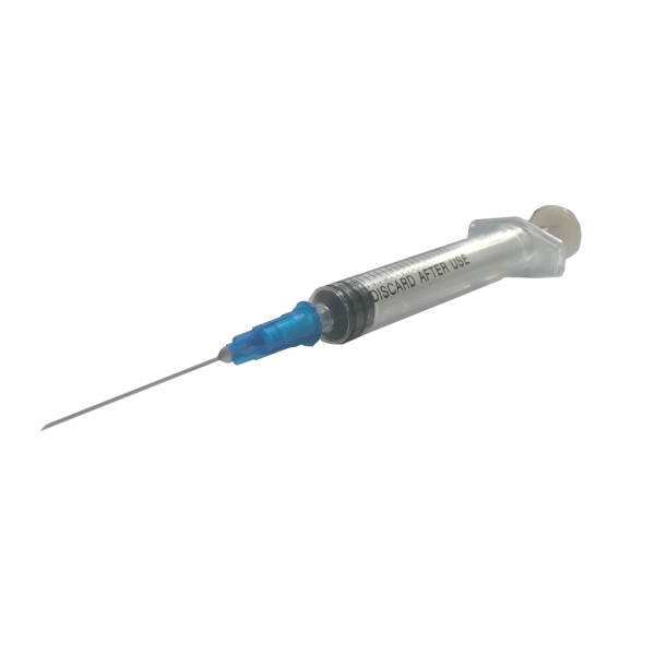 Seringi 3P, 2 ML, LuerSLIP, Ac 23G, Serix Alfa, 100 buc/set, 30 set/BAX