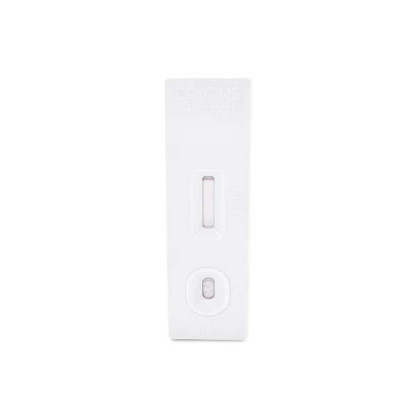 Test Rapid Antigen Covid-19 (SARS-CoV-2), Self-Test, SEJOY, 1 buc/set, 500 teste/BAX