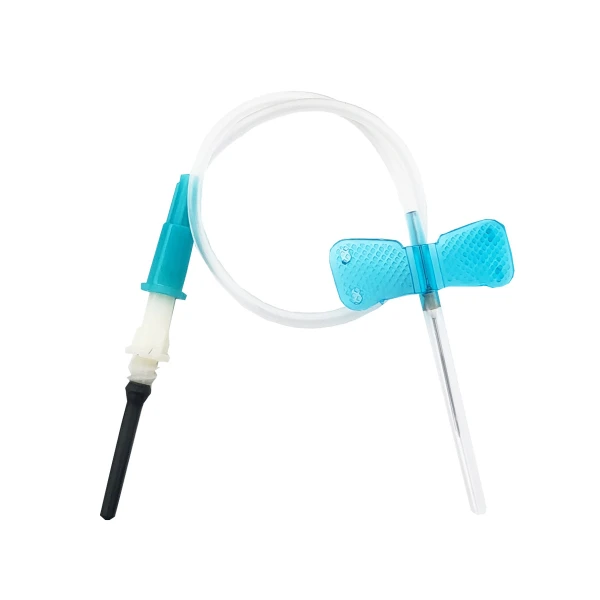ps-44297 Ace Recoltare Sange, tip Fluturas, 23G, Serix, 100 buc, 100 buc/set, 20 set/BAX