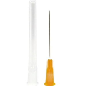 Ace Seringa de Unica Folosinta, Hipodermice, 25G x 0,62'', Serix, 100  buc/set, 100 set/BAX