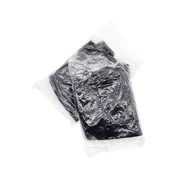 Lenjerie intima ( chiloti ) de unica folosinta Barbati, PP, Black, Serix, 100 buc/set, 10 set/BAX
