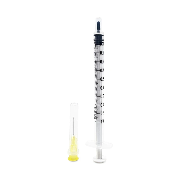 ps-44747 SERINGI 3P Insulina 1ML cu Ac Detasabil 30G, Serix Alfa, 100 buc/set, 32 set/BAX