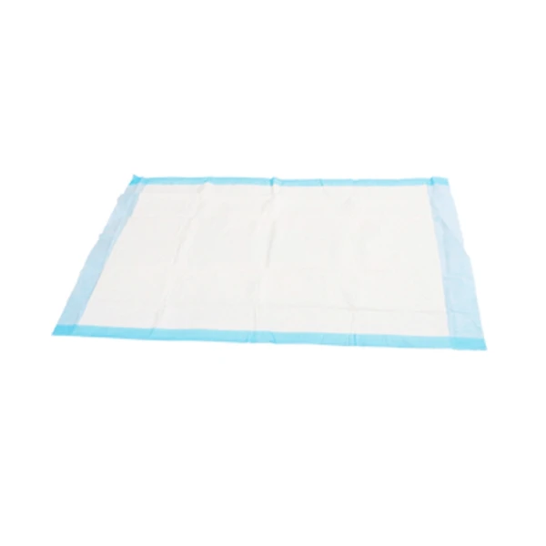 Aleze de unica folosinta 60x60 cm, Serix, 15 buc/set, 10 set/BAX