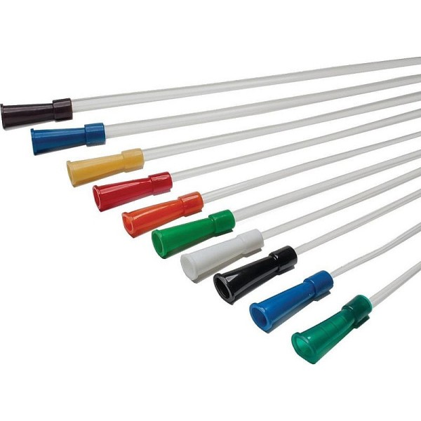 Sonda Nelaton, CH 12, Serix, 50 buc/set, 10 set/BAX