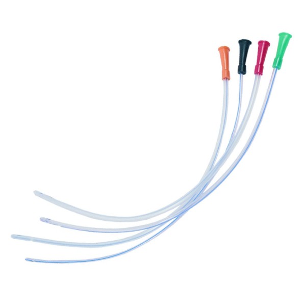 Sonda nazogastroduodenala, CH 14, Serix, 60 buc/set, 10 set/BAX