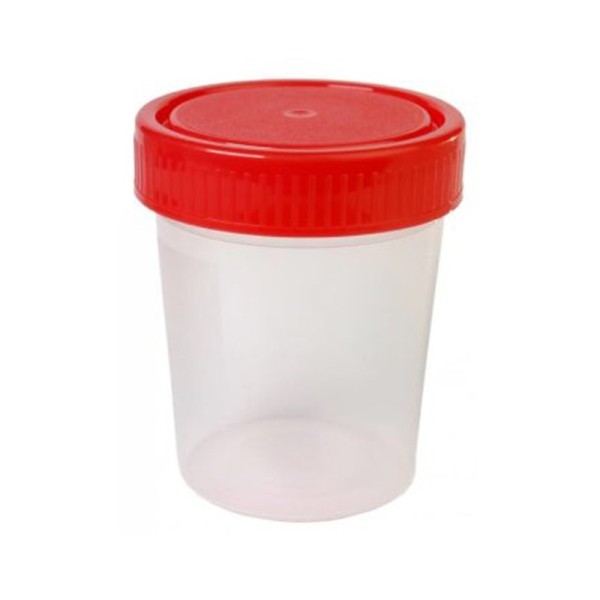 ps-44890 Urocultor steril, 120ML, Serix, 15 buc/set, 20 set/BAX