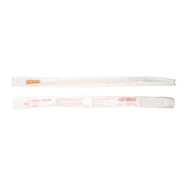 ps-44966 Sonda Nelaton, CH 10, Serix, 50 buc/set, 10 set/BAX
