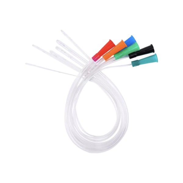 Sonda Nelaton, CH 8, Serix, 50 buc/set, 10 set/BAX