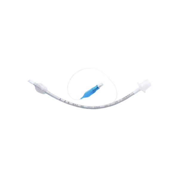 Sonda Endotraheala Flexometalica cu balonas, D.I. (mm) 5.5, Serix, 25 buc/set, 8 set/BAX