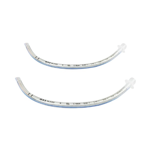 Sonda Endotraheala Flexometalica fara balonas, D.I. (mm) 3.0, Serix, 25 buc/set, 8 set/BAX