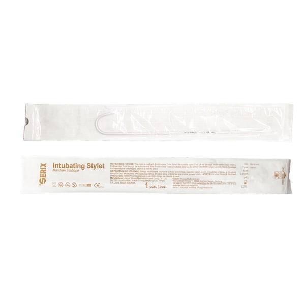 ps-45097 Mandren Intubatie, 6 FR, Serix, 20 buc/set, 20 set/BAX