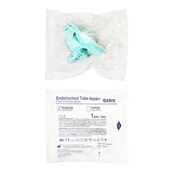 ps-45113 Fixator sonda endotraheala, fixare orizontala, Serix, 1 buc/set, 100 set/BAX