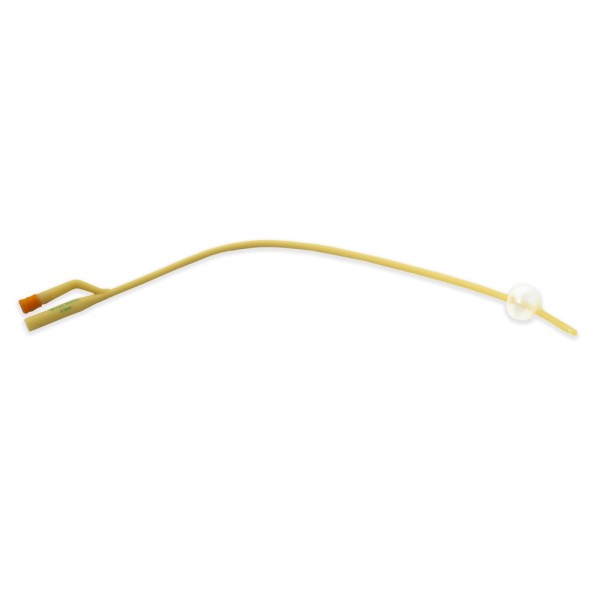 ps-45141 Sonda Foley Latex Siliconat, CH16, 2 cai, Serix, 20 buc/set, 30 set/BAX